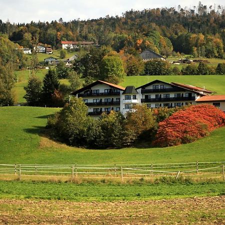 Appartement Hauzenberg-Panorama Exteriér fotografie