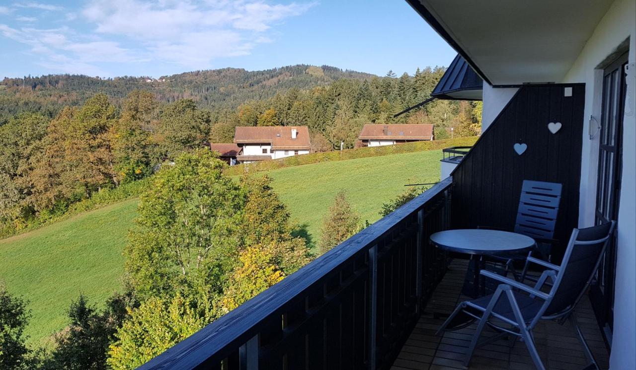 Appartement Hauzenberg-Panorama Exteriér fotografie