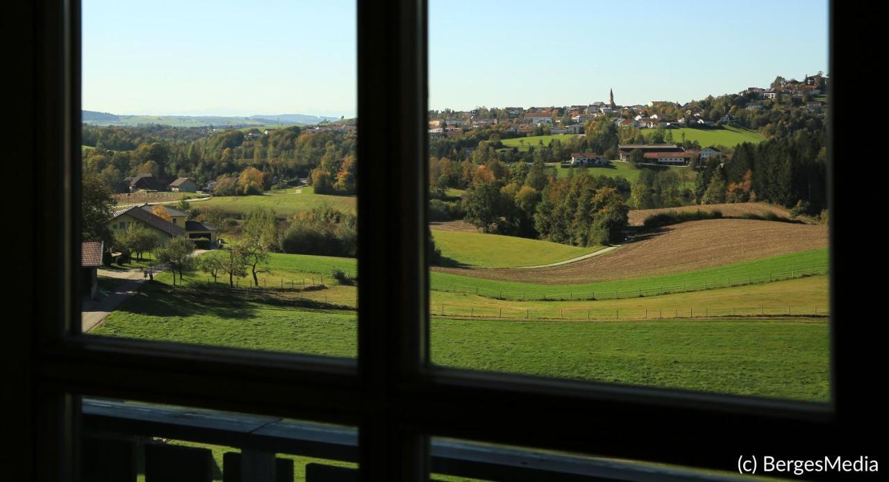 Appartement Hauzenberg-Panorama Exteriér fotografie
