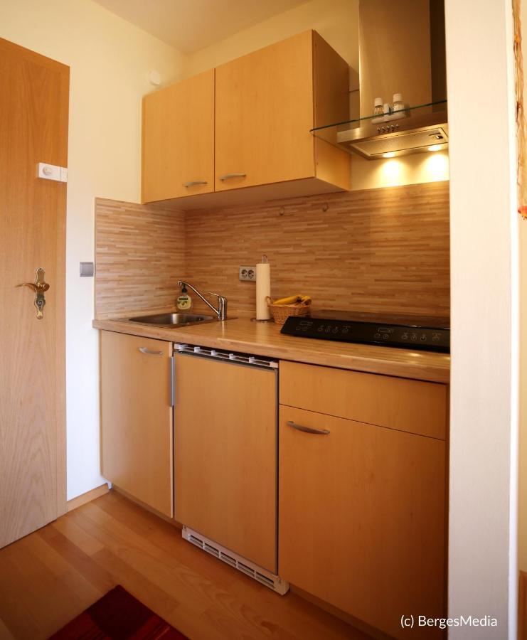 Appartement Hauzenberg-Panorama Exteriér fotografie
