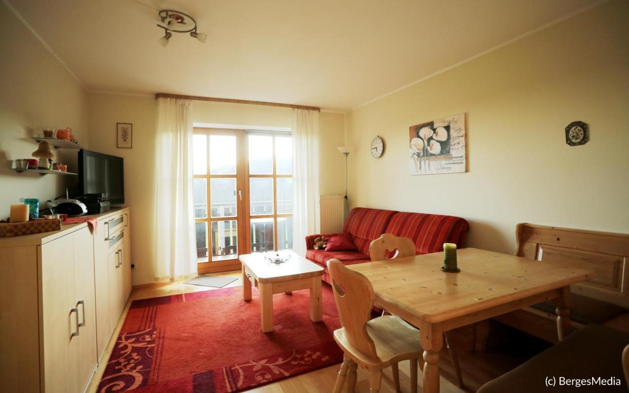 Appartement Hauzenberg-Panorama Exteriér fotografie