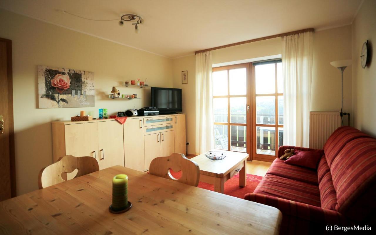 Appartement Hauzenberg-Panorama Exteriér fotografie
