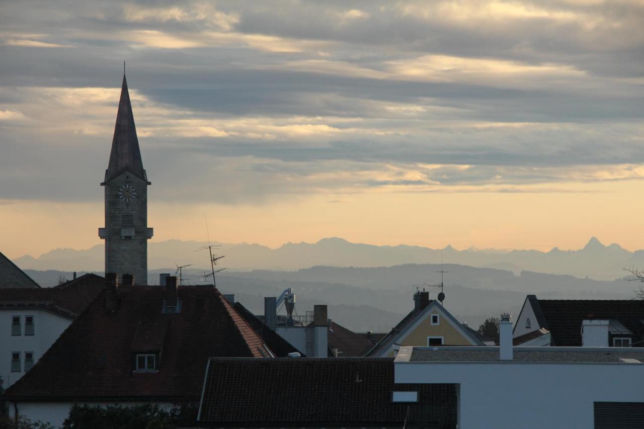 Appartement Hauzenberg-Panorama Exteriér fotografie