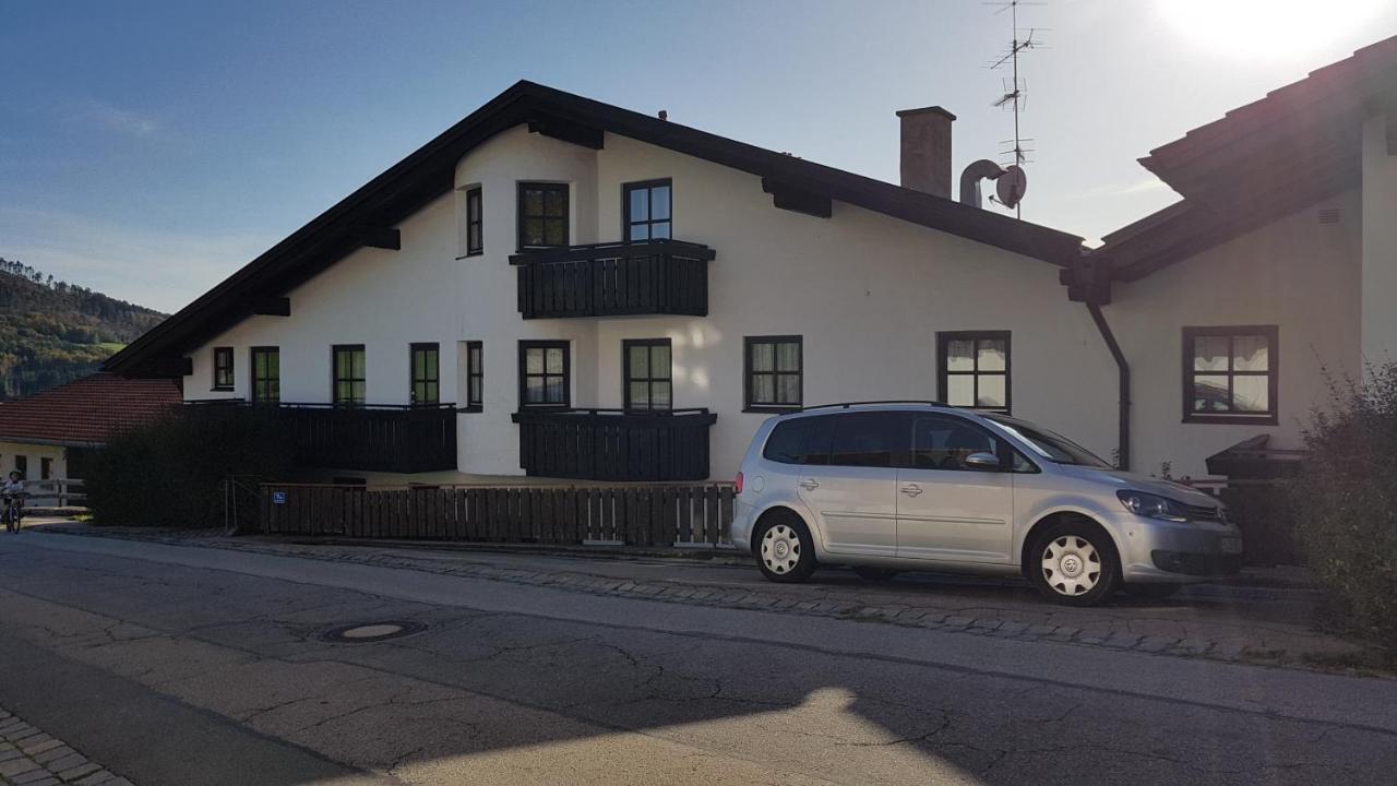 Appartement Hauzenberg-Panorama Exteriér fotografie