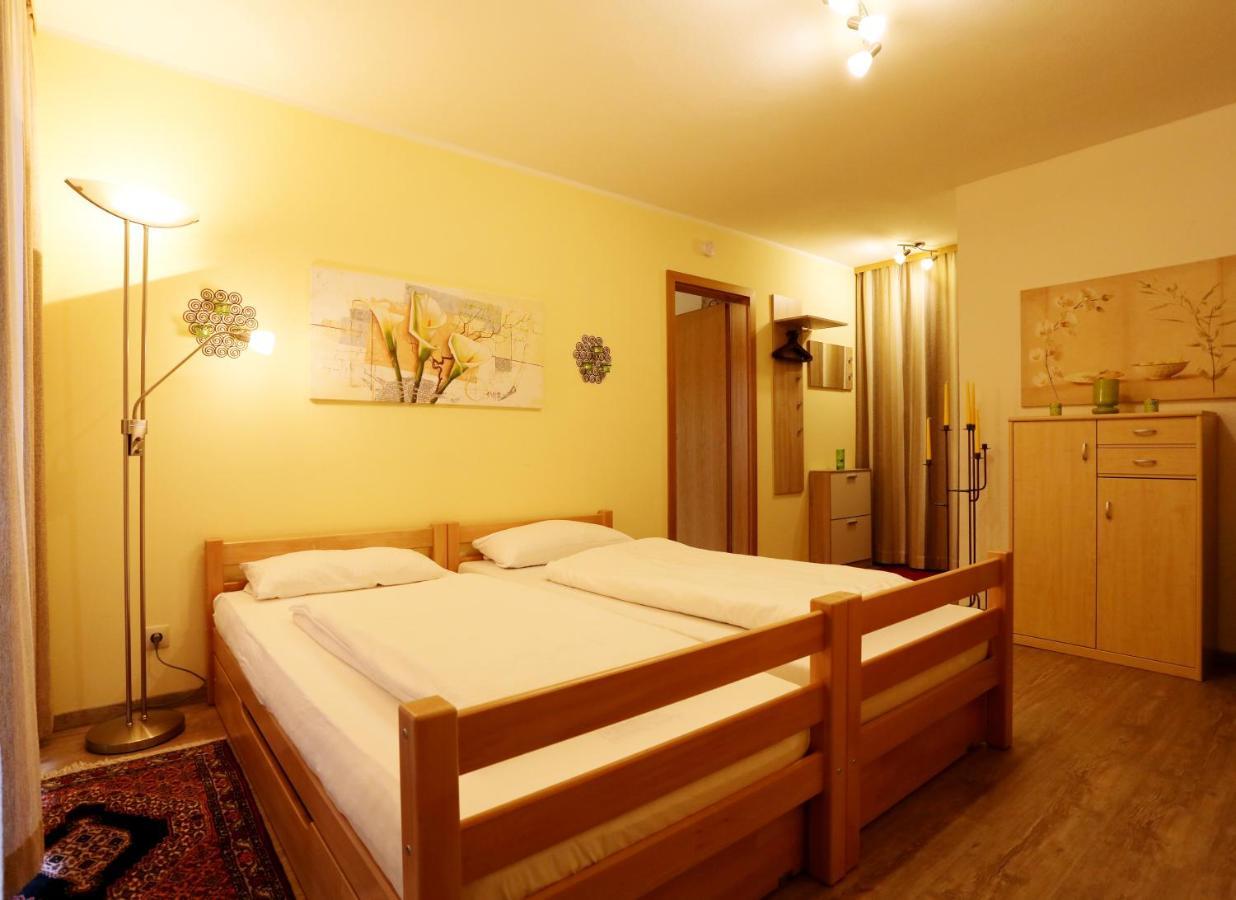 Appartement Hauzenberg-Panorama Exteriér fotografie